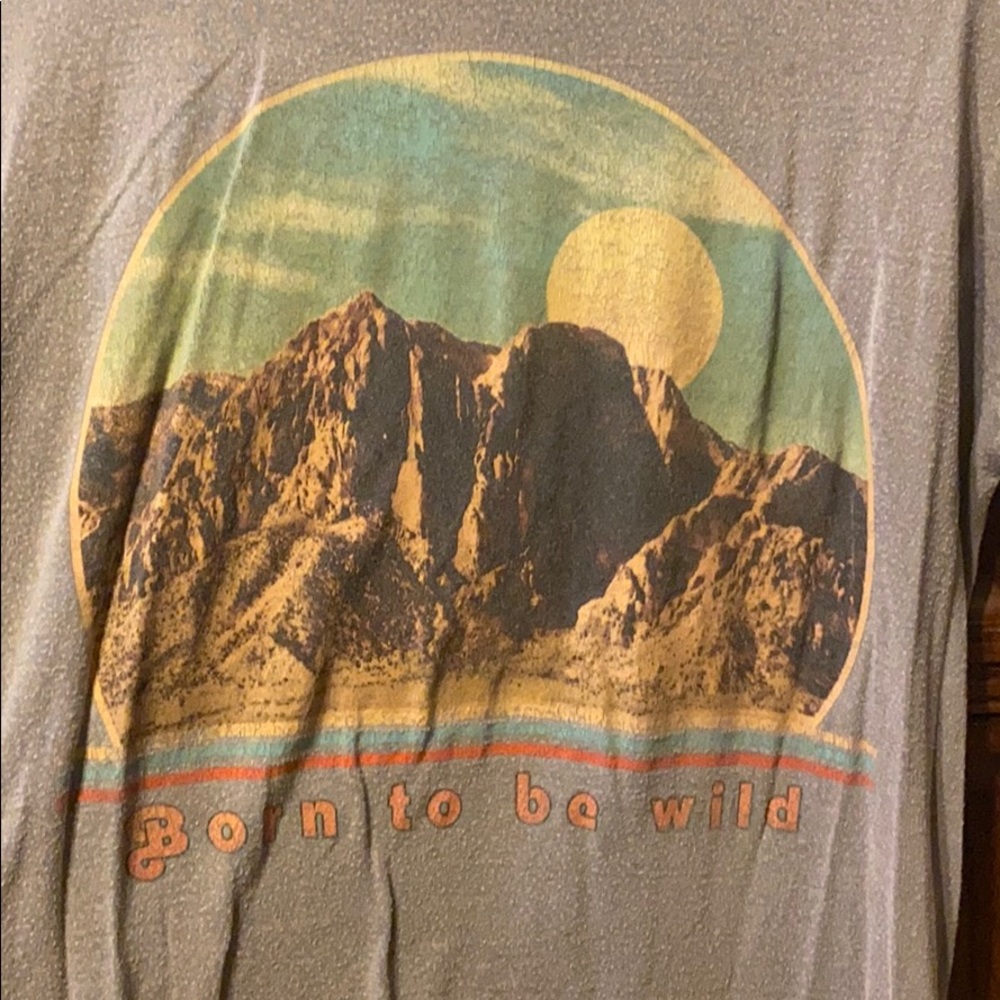 Modish rebel size small - Picture 3 of 4